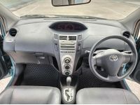 Toyota Yaris 1.5 E AT ปี 2007 รูปที่ 10